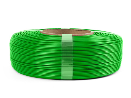 Filament 3DPower Refill PLA 1.75mm Jasny Zielony (ca. RAL 6037) 1kg