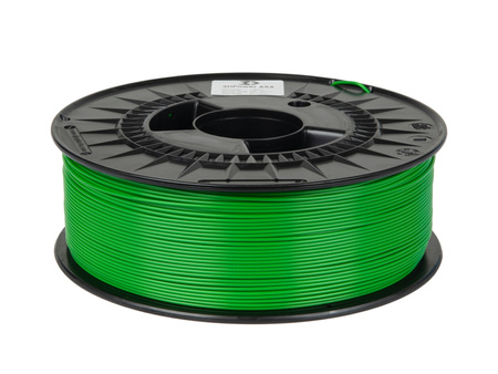 Filament 3DPower ASA 1.75mm Jasny Zielony (ca. RAL 6037) 1kg