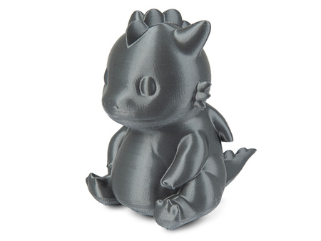 Filament 3DPower Select PLA 1.75mm Srebrny 1kg