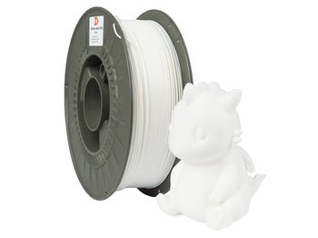 Filament 3DPower Select PETG 1.75mm Biały 1kg