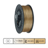 Filament 3DPower Basic PLA 1.75mm Złoty 1kg