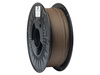 Filament 3DPower WOOD 1.75mm Ciemne Drewno 1kg