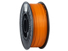 Filament 3DPower Basic PET-G 1.75mm Pomarańczowy Papaja (ca. RAL 2000) 1kg
