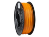 Filament 3DPower Basic PET-G 1.75mm Pomarańczowy (ca. RAL 2007) 1kg