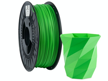 Filament 3DPower PLA MATTE 1.75mm Jasny Zielony 1kg